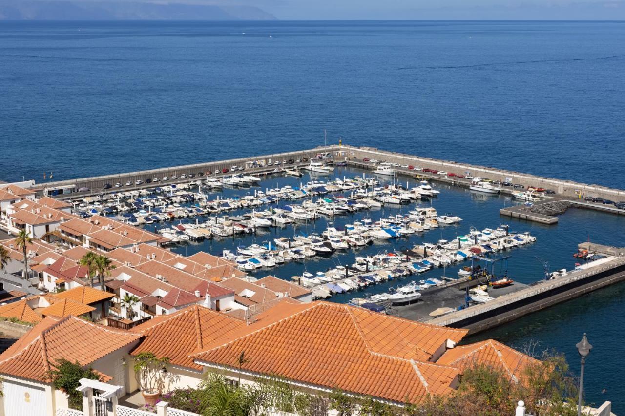 Eden Rentals Fabulosas Vistas Al Mar Y Los Acantilados Acantilado de los Gigantes Exteriör bild