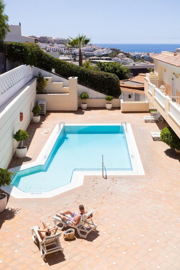 Eden Rentals Fabulosas Vistas Al Mar Y Los Acantilados Acantilado de los Gigantes Exteriör bild